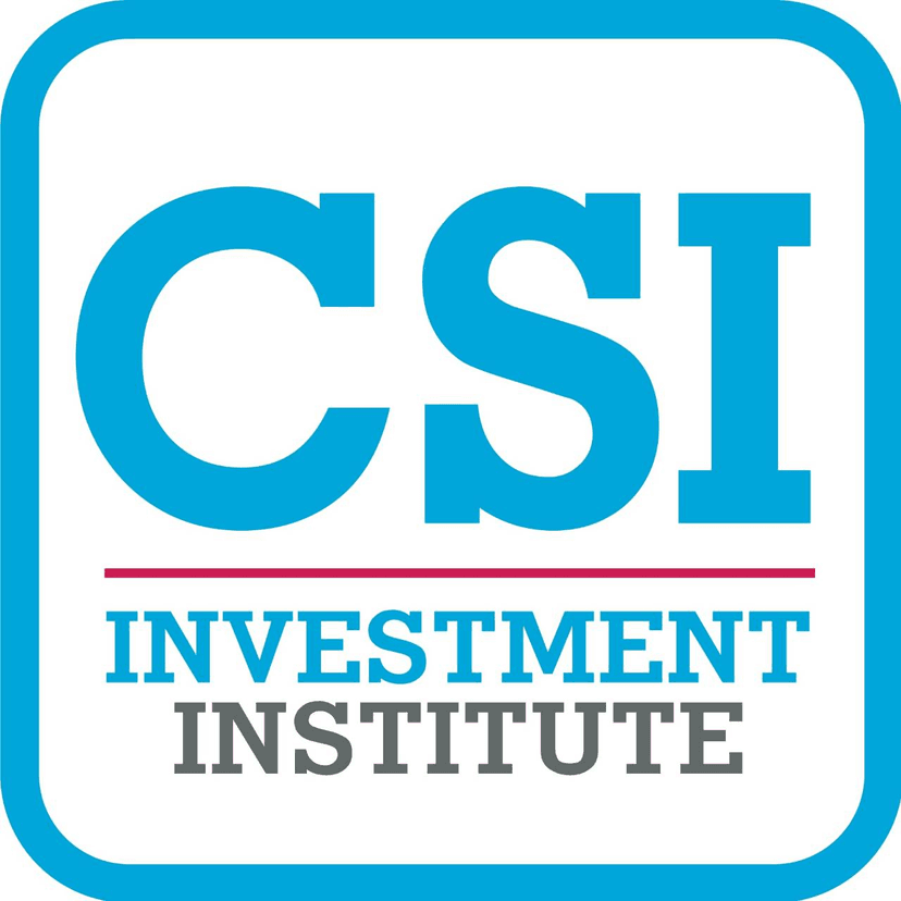 CSI Logo Mobile